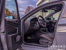 2023 Volkswagen Jetta GLI BASE FRONT WHEEL DRIVE / REMOTE START / LEATHER INTERIOR