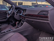 2023 Volkswagen Jetta GLI BASE FRONT WHEEL DRIVE / REMOTE START / LEATHER INTERIOR