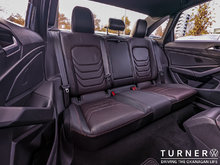 2023 Volkswagen Jetta GLI BASE FRONT WHEEL DRIVE / REMOTE START / LEATHER INTERIOR