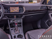 2023 Volkswagen Jetta GLI BASE FRONT WHEEL DRIVE / REMOTE START / LEATHER INTERIOR