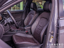 2023 Volkswagen Jetta GLI BASE FRONT WHEEL DRIVE / REMOTE START / LEATHER INTERIOR