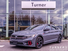 2023 Volkswagen JETTA GLI BASE