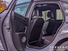 2023 Volkswagen Jetta GLI BASE FRONT WHEEL DRIVE / REMOTE START / LEATHER INTERIOR