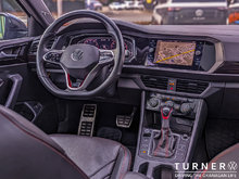 2023 Volkswagen Jetta GLI BASE FRONT WHEEL DRIVE / REMOTE START / LEATHER INTERIOR