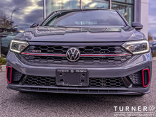 2023 Volkswagen Jetta GLI BASE FRONT WHEEL DRIVE / REMOTE START / LEATHER INTERIOR