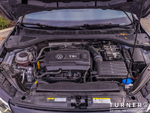 2023 Volkswagen Jetta GLI BASE FRONT WHEEL DRIVE / REMOTE START / LEATHER INTERIOR