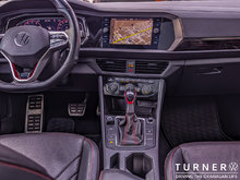 2023 Volkswagen Jetta GLI BASE FRONT WHEEL DRIVE / REMOTE START / LEATHER INTERIOR