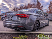 2023 Volkswagen Jetta GLI BASE FRONT WHEEL DRIVE / REMOTE START / LEATHER INTERIOR