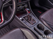 2023 Volkswagen Jetta GLI BASE FRONT WHEEL DRIVE / REMOTE START / LEATHER INTERIOR