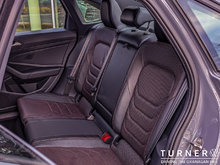 2023 Volkswagen Jetta GLI BASE FRONT WHEEL DRIVE / REMOTE START / LEATHER INTERIOR