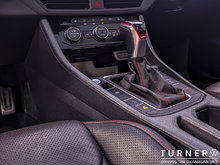 2023 Volkswagen Jetta GLI BASE FRONT WHEEL DRIVE / REMOTE START / LEATHER INTERIOR