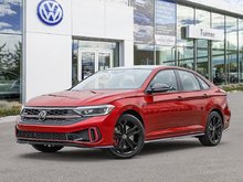 2024 Volkswagen Jetta GLI GLI LAST IN-STOCK 2024 GLI / INVOICE SPECIAL / 3YRS PRE-PAID MAINTENANCE AS A GIFT