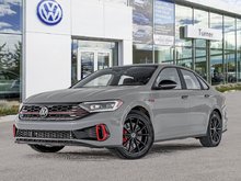 2024 Volkswagen Jetta GLI GLI 40th Anniversary Edition