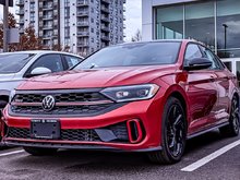2024 Volkswagen Jetta GLI BASE