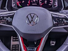 2024 Volkswagen Jetta GLI BASE