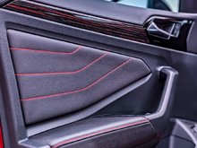 2024 Volkswagen Jetta GLI BASE