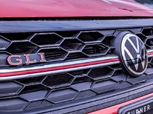 2024 Volkswagen Jetta GLI BASE