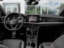 2025 Volkswagen Jetta GLI Autobahn