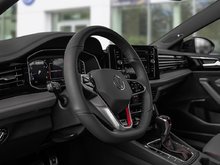 2025 Volkswagen Jetta GLI Autobahn