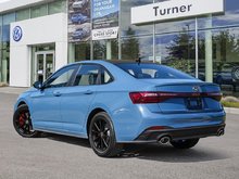 2025 Volkswagen Jetta GLI Autobahn