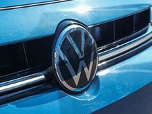 2025 Volkswagen Jetta GLI Autobahn