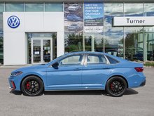 2025 Volkswagen Jetta GLI Autobahn