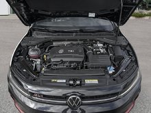 2025 Volkswagen Jetta GLI Autobahn