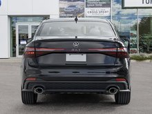 2025 Volkswagen Jetta GLI Autobahn