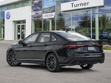 2025 Volkswagen Jetta GLI Autobahn