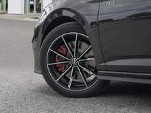 2025 Volkswagen Jetta GLI Autobahn
