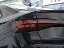 2025 Volkswagen Jetta GLI Autobahn