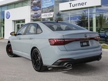 2025 Volkswagen Jetta GLI Autobahn