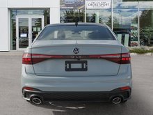 2025 Volkswagen Jetta GLI Autobahn