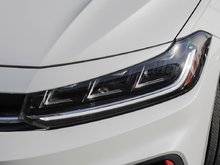 2025 Volkswagen Jetta GLI AUTOBAHN
