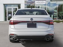 2025 Volkswagen Jetta GLI AUTOBAHN