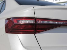 2025 Volkswagen Jetta GLI AUTOBAHN
