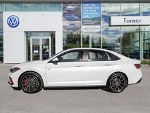 2025 Volkswagen Jetta GLI AUTOBAHN