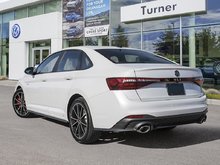 2025 Volkswagen Jetta GLI AUTOBAHN