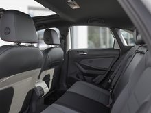 2025 Volkswagen Jetta GLI AUTOBAHN