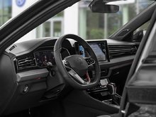 2025 Volkswagen Jetta GLI AUTOBAHN