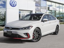 2025 Volkswagen JETTA GLI AUTOBAHN