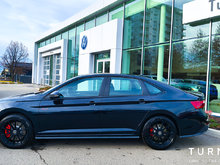 2025 Volkswagen Jetta GLI Sport Suspension | Alloy Wheels HEATED & VENTILATED SEATS | BLIND SPOT MONITOR | AUTOBAHN TRIM