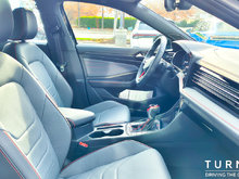 2025 Volkswagen Jetta GLI Sport Suspension | Alloy Wheels HEATED & VENTILATED SEATS | BLIND SPOT MONITOR | AUTOBAHN TRIM