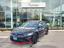 2025 Volkswagen Jetta GLI Autobahn