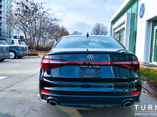 2025 Volkswagen Jetta GLI Sport Suspension | Alloy Wheels HEATED & VENTILATED SEATS | BLIND SPOT MONITOR | AUTOBAHN TRIM