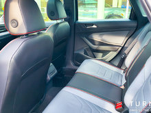 2025 Volkswagen Jetta GLI Sport Suspension | Alloy Wheels HEATED & VENTILATED SEATS | BLIND SPOT MONITOR | AUTOBAHN TRIM