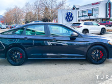 2025 Volkswagen Jetta GLI Sport Suspension | Alloy Wheels HEATED & VENTILATED SEATS | BLIND SPOT MONITOR | AUTOBAHN TRIM