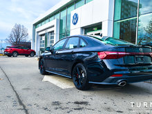 2025 Volkswagen Jetta GLI Sport Suspension | Alloy Wheels HEATED & VENTILATED SEATS | BLIND SPOT MONITOR | AUTOBAHN TRIM