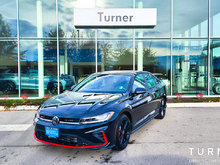 2025 Volkswagen Jetta GLI Sport Suspension | Alloy Wheels HEATED & VENTILATED SEATS | BLIND SPOT MONITOR | AUTOBAHN TRIM