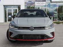 2026 Volkswagen Jetta GLI GLI